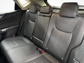 Vehicle image LEXUS NX 450h+ Comfort