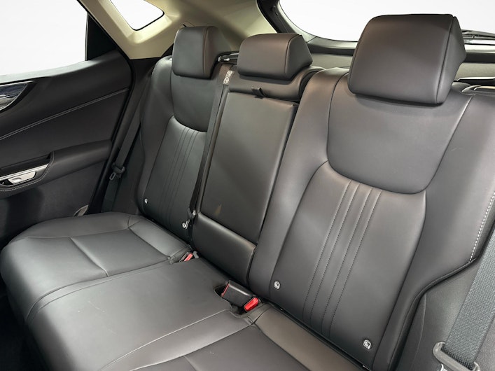 Vehicle image LEXUS NX