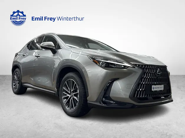 Lexus NX 450h+ Comfort