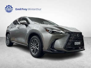 Vehicle image LEXUS NX 450h+ Comfort