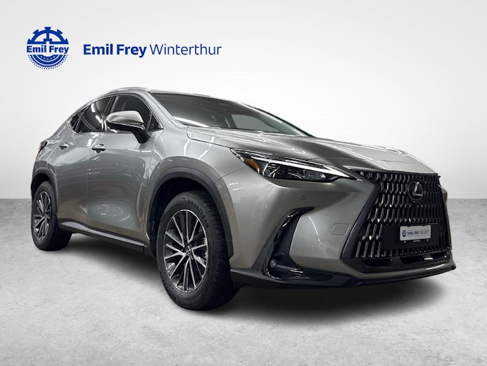 Vehicle image LEXUS NX