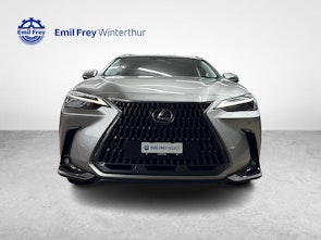 Vehicle image LEXUS NX 450h+ Comfort