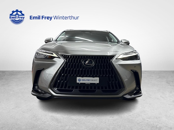 Vehicle image LEXUS NX