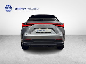 Vehicle image LEXUS NX 450h+ Comfort