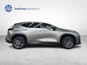 Vehicle image LEXUS NX 450h+ Comfort