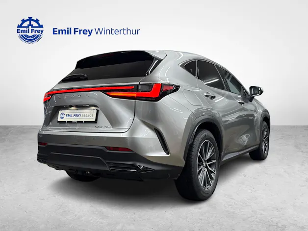 Lexus NX 450h+ Comfort