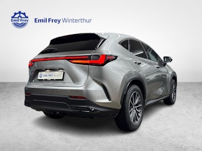 Vehicle image LEXUS NX 450h+ Comfort