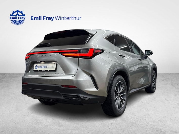Vehicle image LEXUS NX