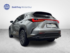 Vehicle image LEXUS NX 450h+ Comfort