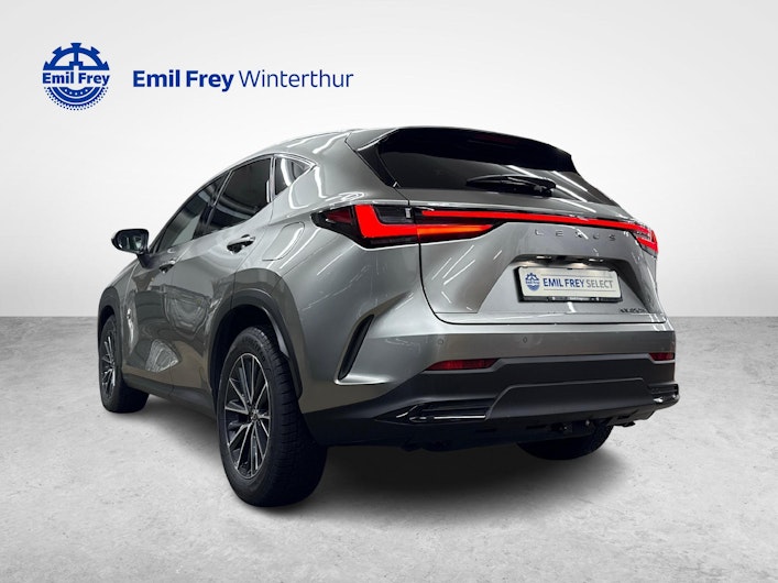 Vehicle image LEXUS NX