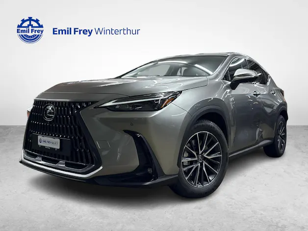 Lexus NX 450h+ Comfort