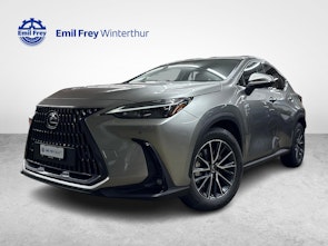 Vehicle image LEXUS NX 450h+ Comfort