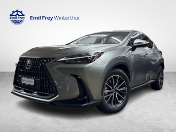 Vehicle image LEXUS NX 450h+ Comfort