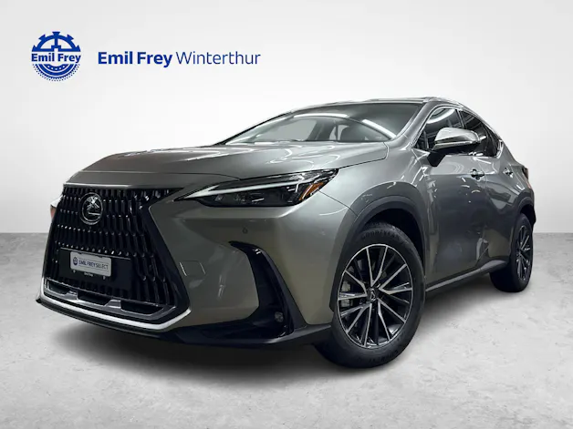Lexus NX 450h+ Comfort