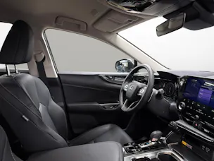 Lexus NX 450h+ Comfort