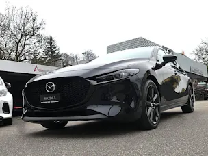 Mazda 3 Hatchback 2.0 186 Takumi AWD