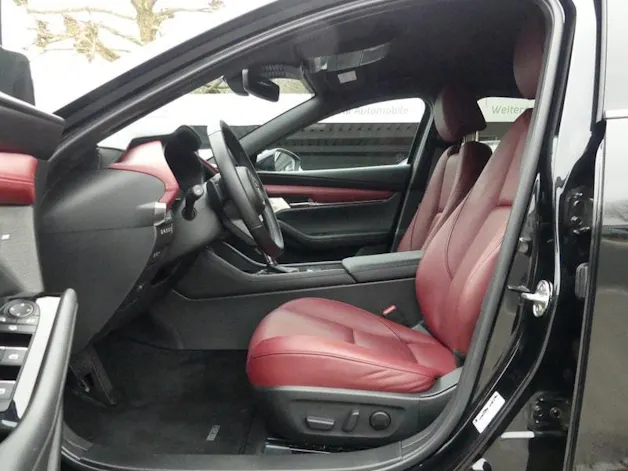 Mazda 3 Hatchback 2.0 186 Takumi AWD
