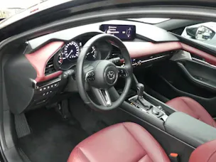 Mazda 3 Hatchback 2.0 186 Takumi AWD