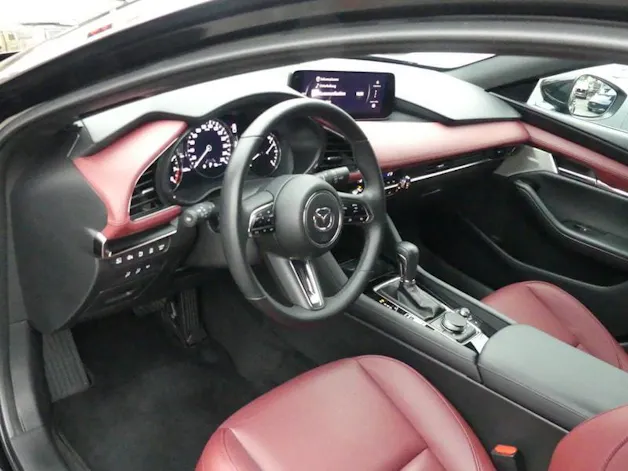 Mazda 3 Hatchback 2.0 186 Takumi AWD