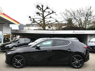 Mazda 3 Hatchback 2.0 186 Takumi AWD