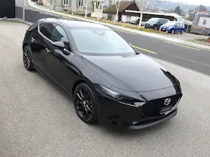 Mazda 3 Hatchback 2.0 186 Takumi AWD