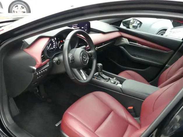 Mazda 3 Hatchback 2.0 186 Takumi AWD