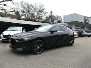 Mazda 3 Hatchback 2.0 186 Takumi AWD