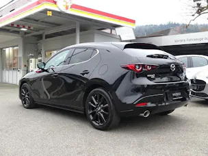 Mazda 3 Hatchback 2.0 186 Takumi AWD