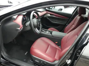 Mazda 3 Hatchback 2.0 186 Takumi AWD