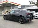 Mazda 3 Hatchback 2.0 186 Takumi AWD