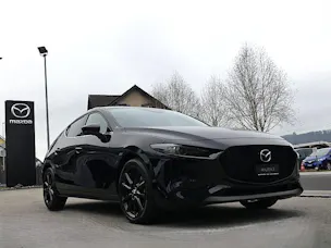Mazda 3 Hatchback 2.0 186 Takumi AWD