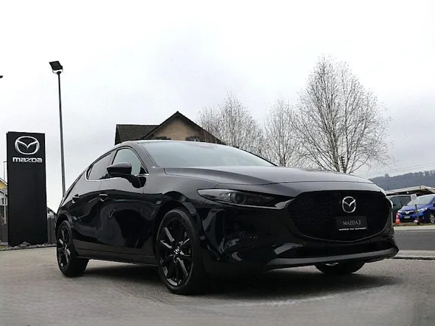Mazda 3 Hatchback 2.0 186 Takumi AWD