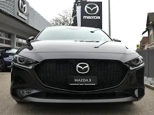 Mazda 3 Hatchback 2.0 186 Takumi AWD