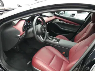 Mazda 3 Hatchback 2.0 186 Takumi AWD