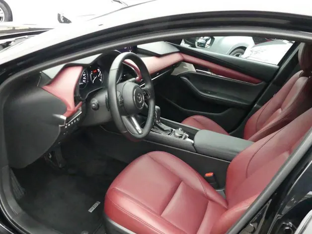 Mazda 3 Hatchback 2.0 186 Takumi AWD