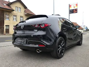 Mazda 3 Hatchback 2.0 186 Takumi AWD