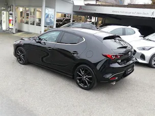 Mazda 3 Hatchback 2.0 186 Takumi AWD