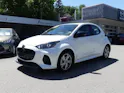 Mazda 2 1.5 Hybrid Exclusive-Line