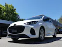 Mazda 2 1.5 Hybrid Exclusive-Line