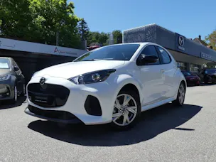 Mazda 2 1.5 Hybrid Exclusive-Line