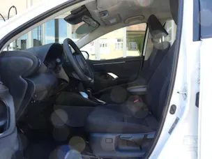 Mazda 2 1.5 Hybrid Exclusive-Line