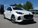 Mazda 2 1.5 Hybrid Exclusive-Line