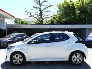 Mazda 2 1.5 Hybrid Exclusive-Line