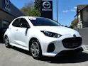Mazda 2 1.5 Hybrid Exclusive-Line