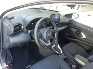 Mazda 2 1.5 Hybrid Exclusive-Line