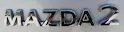 Mazda 2 1.5 Hybrid Exclusive-Line