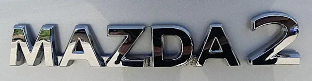 Mazda 2 1.5 Hybrid Exclusive-Line