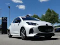 Mazda 2 1.5 Hybrid Exclusive-Line