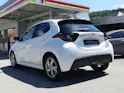 Mazda 2 1.5 Hybrid Exclusive-Line