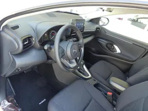 Mazda 2 1.5 Hybrid Exclusive-Line